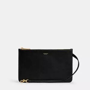 Coach New York Zip Pouch